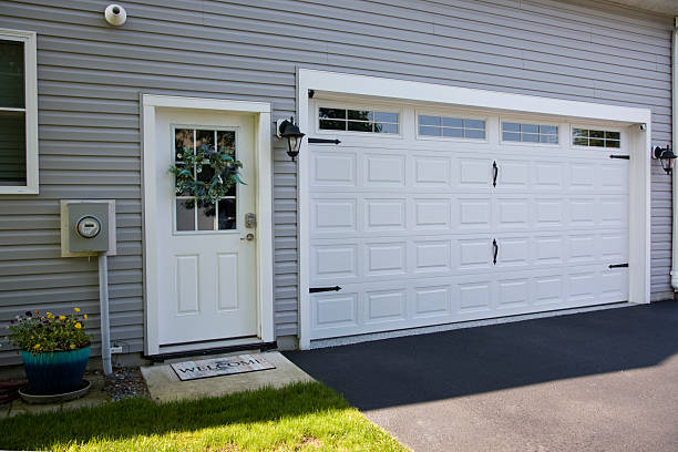 24/7 Emergency Garage Door Panel Replacement experts in Onancock, VA